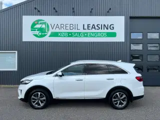 Kia Sorento 2,2 CRDi Advance aut. 4WD Van