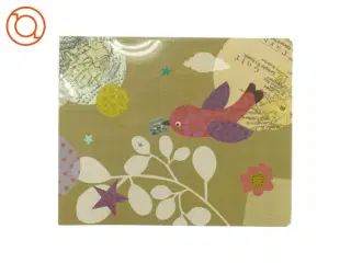 Scrapbog fra Mini Labo (str. 28 x 23 cm)