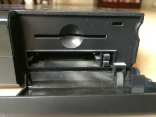 Samsung DSR 9500 Satelitmodtager