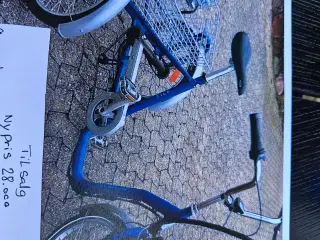 El cykel 