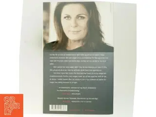 Bedemandens datter af Sara Blædel (Bog)