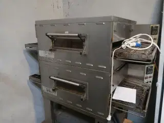Båndsteger Middleby Marshall