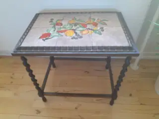 Kakkelbord 