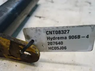 Hydrema 906B Nagle 207640
