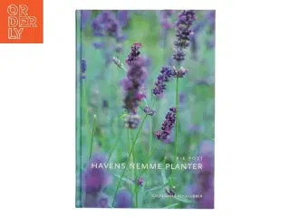 Havens nemme planter af Rie Post (Bog)