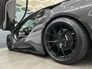 BMW i8 1,5 eDrive Coupé