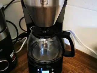 Kaffemaskine 