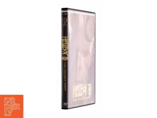 Hellboy 2