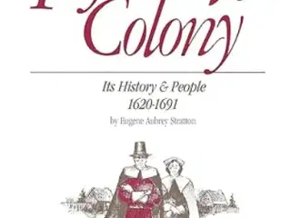 Plymouth Colony