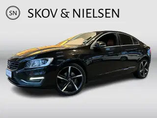 Volvo S60 2,0 D3 150 Momentum aut.