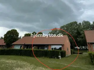 Hjembytte - ViggoLundsVej