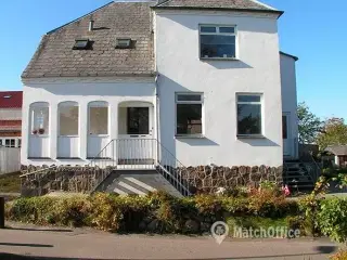 Investeringsejendom med 2 boliglejemål