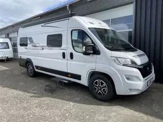 2024 - Randger R640 Automatgear