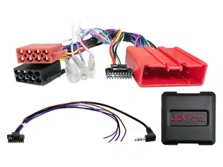 Ratinterface Mazda  24Pin Mazda Multilead analog