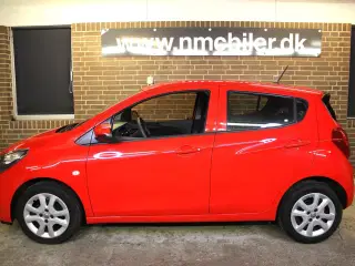 Opel Karl 1,0 Enjoy