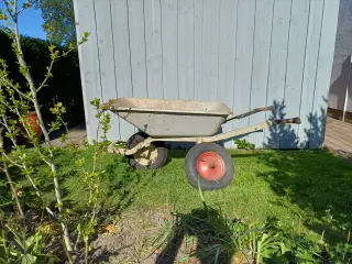 Trillebør Landbrugs og Entreprenør Bør.