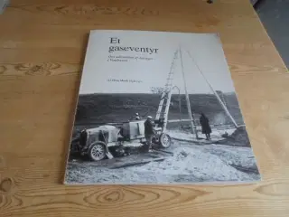 Et gaseventyr – udnyttelsen af naturgas i Vendsyss