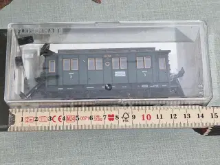 Fleischmann 5059 K Togvogn,Hobby,Europe