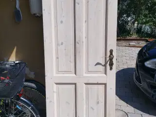 Dannebrogs døre
