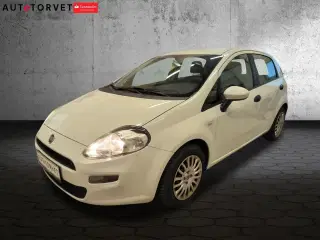 Fiat Punto 1,3 MJT 85 Pop