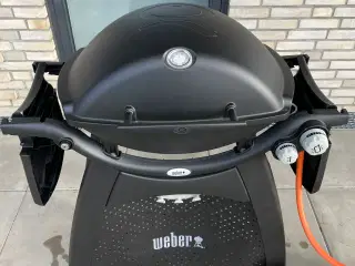 Weber Q 3200 