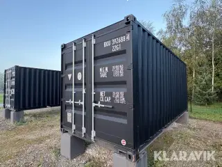 Container 20 fods CX22-2052/R
