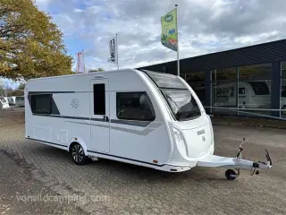 2020 - Knaus Südwind 540 UE