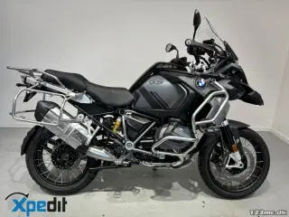 BMW R 1250 GS Adventure