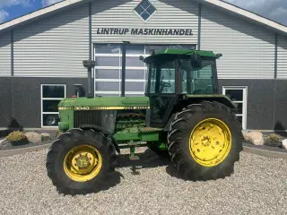 John Deere 3040 SG2
