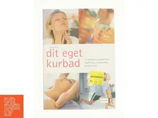 Dit eget kurbad (bog)