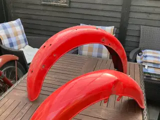 Bsa skærmsæt
