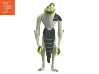 Ben 10 Alien figur Ripjaws (str. 11 cm)
