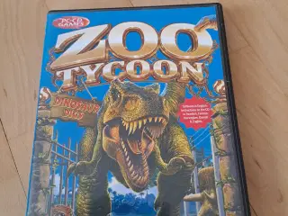 Zoo Tycoon Expasion Set