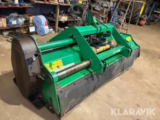 Slagleklipper Berards RCKAIDK260