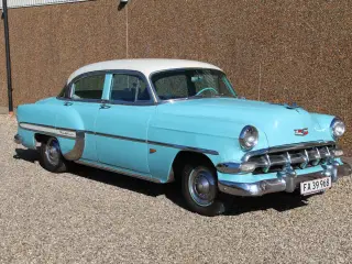 Chevrolet Bel Air 1954