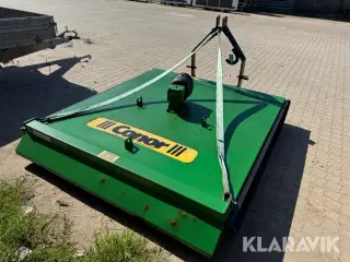 Brakpudser Conor