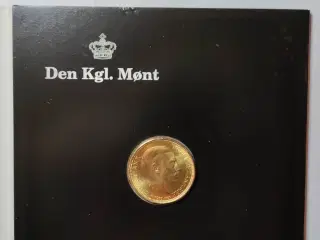 10 krone guldmønt, Christian X 1917
