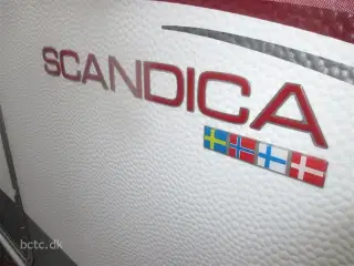 2011 - LMC Scandica 531 E