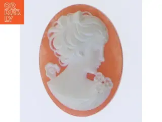Kamé, andet materiale (str. 4 cm)