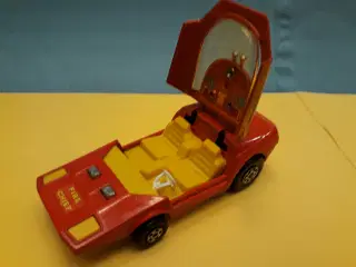 Matchbox Shovel Nose 1971