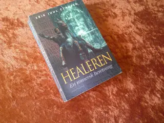 Healeren - en romersk beretning, Erik Juul Clausen