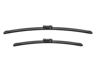 Bosch Aerotwin Flatblade viskerblade sæt A929S