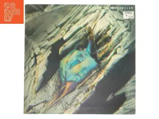 Pia Raug - Iskrystaller LP fra Ex Libris