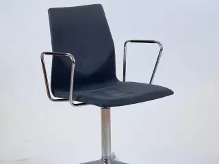 Four Design - 4-Cast Evo Mødestol