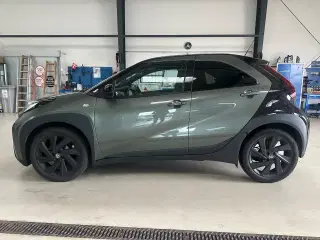 Toyota Aygo X 1,0 Pulse