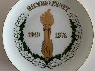 Hjemmeværnet - 1949-1974