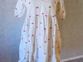 CULTURE hvid kjole, str S