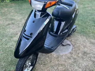 Yamaha jog as
