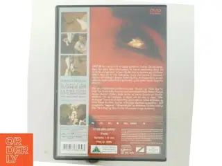 Efter Brylluppet med Mads Mikkelsen (DVD)