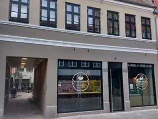 Butik til leje i 9000 Aalborg